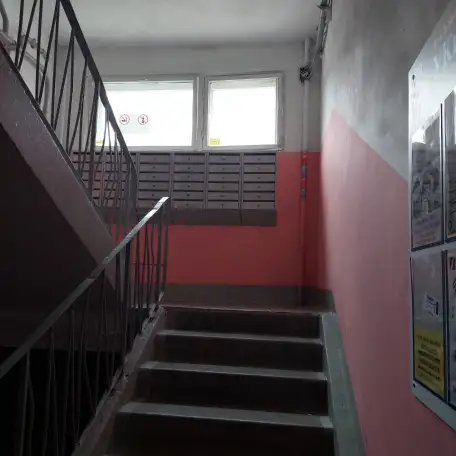 2-х комнатная квартира в Екатеринбурге, ул. Бакинских комиссаров, 64, 5 эт., Пр-т Космонавтов м., г., ул. Бакинских комиссаров, 64, фотография 15