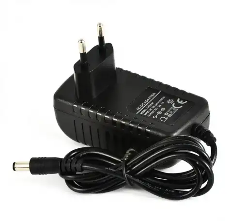 Блок питания 12V 2A, для приёмников Триколор ТВ, фотография 1