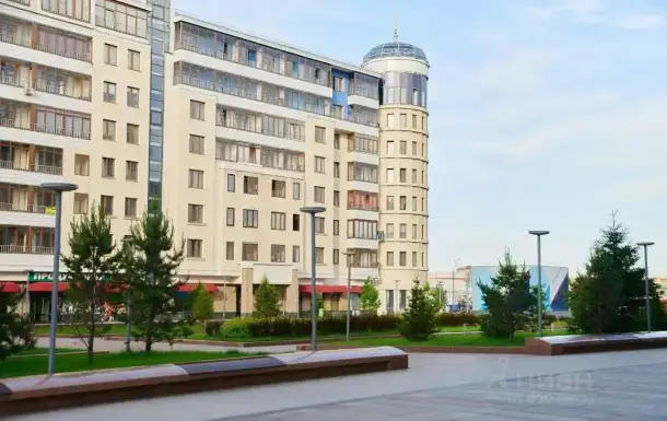 Продам 3-х комнатная ЖК Преображенский д. 5, 7 эт., Советский, Петра Подзолкова д. 6, фотография 1