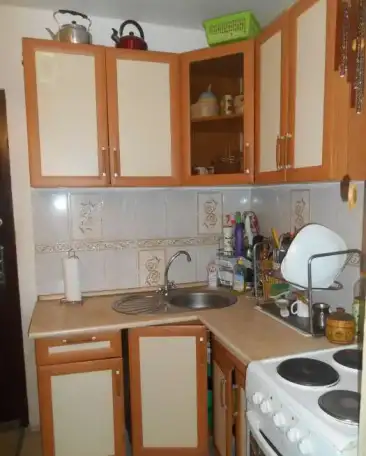 3-х комнатная квартира в центре Екатеринбурга, ул. Ленина, 68,00 м², 5 эт., Площадь 1905 года м., ул. Ленина, фотография 6