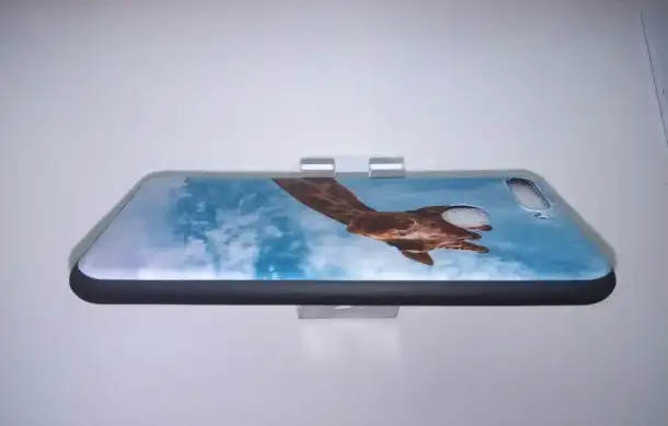 Чехол для Honor 7A Pro и Huawei Y6 (2018), фотография 4