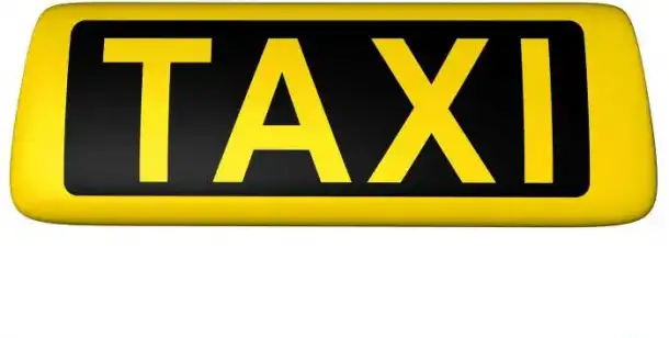 Taxi в городе Актау, по Мангистауской области., фотография 9