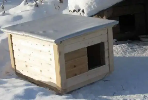 Продам будку для собаки., фотография 5