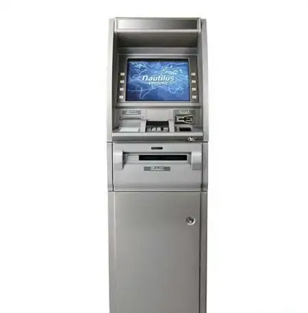 Восстановленный банкомат Monimax 5600, фотография 1