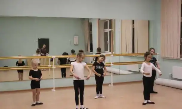 Спорт детям, спорт для детей, фотография 7