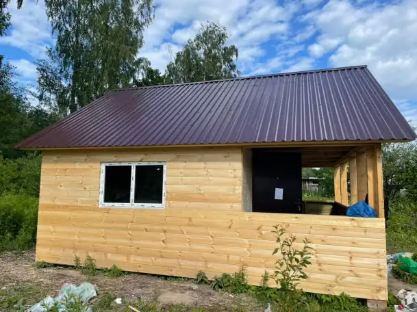 Пенсионерам скидка 10, фотография 1