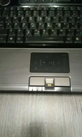 Asus Pro 58S, фотография 3