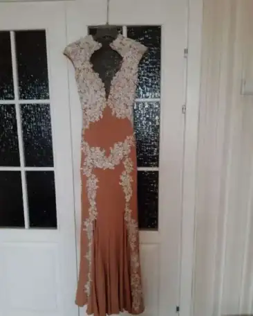 Продам платье Jovani, фотография 6