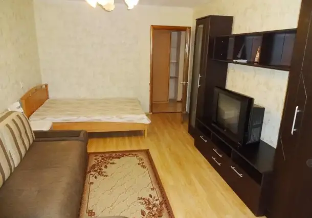 Квартира у РКБ, ДРКБ, фотография 5