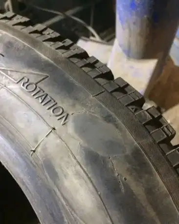 Yokohama Guardex F700Z 215/60 R17 96Q, фотография 4