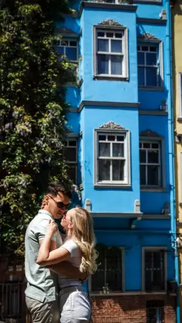 Фотограф в Стамбуле, фотография 4