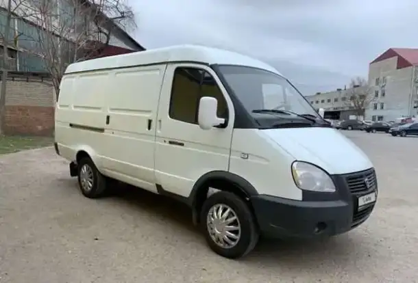 Продаю ГАЗель  2705 ГАЗ, фотография 3
