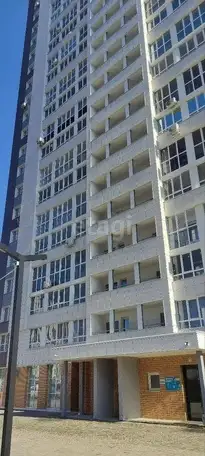 Квартира, 38,50 м², 24 эт., Республика башкортостан, уфа, минигали губайдулли, фотография 1