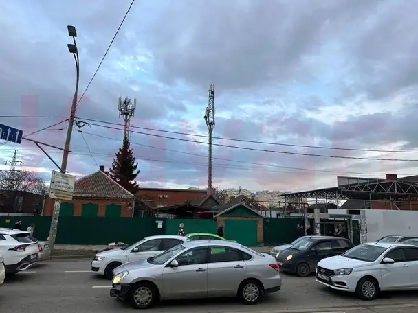 Продам земельный земельный участок, Российская ул., фотография 2