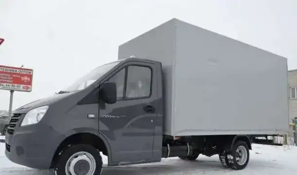 Грузовое такси -Газель на час, фотография 1