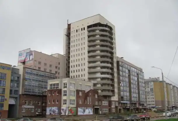 Продажа квартиры, sovinmig63@, 49,00 м², 8 эт., Горьковская м., sovinmig63@, фотография 1