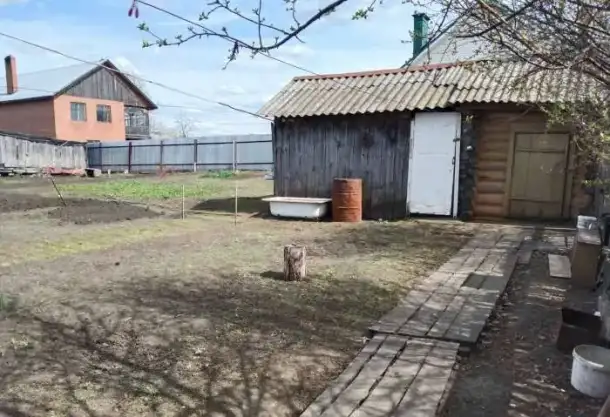 Продажа Коттеджа (часть дома), Ставропольский район, с Пискалы, ул Дачная 92,00 м2, фотография 7