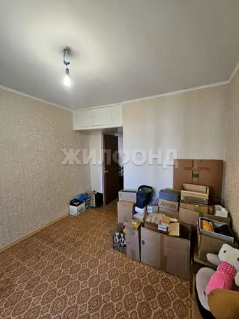 Продается 3-комн. квартира 49.7 кв.м., фотография 6