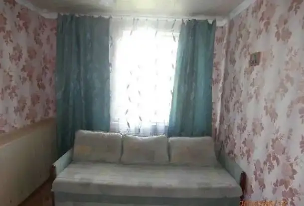 В связи с переездом продается полкоттеджа в с.Волчанка Красноармейского района Самарской обл 91,20 м2, фотография 5