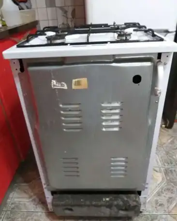 Продам Газовую плиту GRETA 1470, фотография 8
