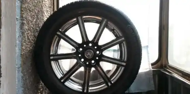 Продажа породам шину continental, фотография 3