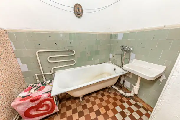 Квартира, 43,90 м², 2 эт., Калининский, Попова ул, 34, фотография 8