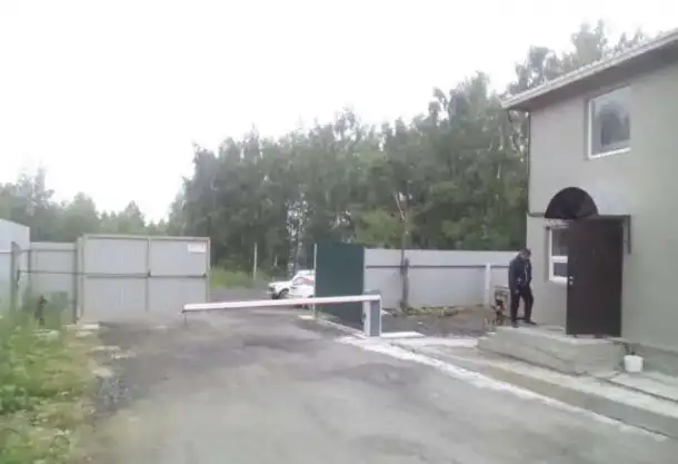 Продается производственная база, Фабричная 43Б, фотография 2