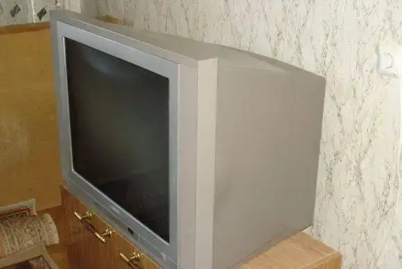 продам телевизор THOMSON 29DX 72СМ, фотография 1