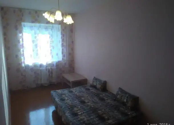2-х комнатная квартира возле УРФУ, УРГЮА,СУ, инстута МЧС, 4 эт., Динамо м., г., ул.Комсомольская 39, фотография 13