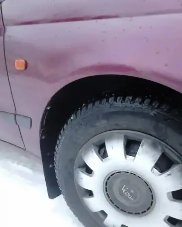 Продаю машину Toyota Carina E, фотография 1