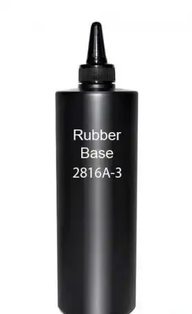 Base Coat Rubber 1000 ml, фотография 1