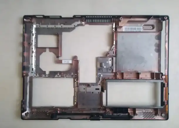 Asus F5 Asus X50 Поддон 13GNLI1AP010, фотография 2