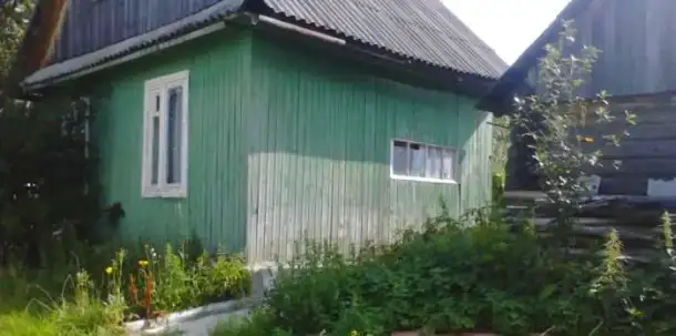 Продам дачу, Пермский р-н, д. Болгары, СНТ 