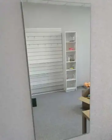 Зеркало, фотография 1