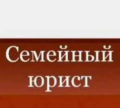 Судебный семейный юристадвокат: развод; раздел, алименты, дети, усыновление, родительские права, отцовство, опека, фотография 1