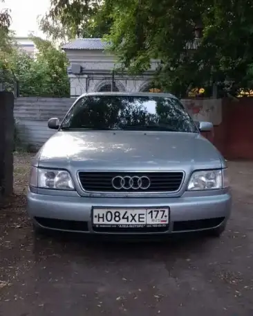 Продам Audi A6, фотография 6