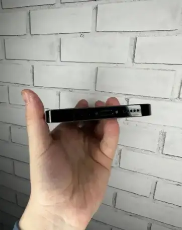 IPhone 14 Pro 256 Gb Black Neverlock, фотография 6