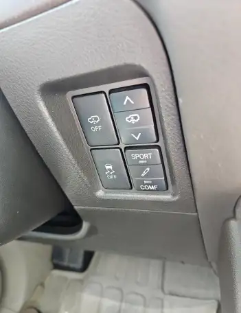 Продам Toyota Land Cruiser LC 3.0 D-4D X 7os, фотография 11