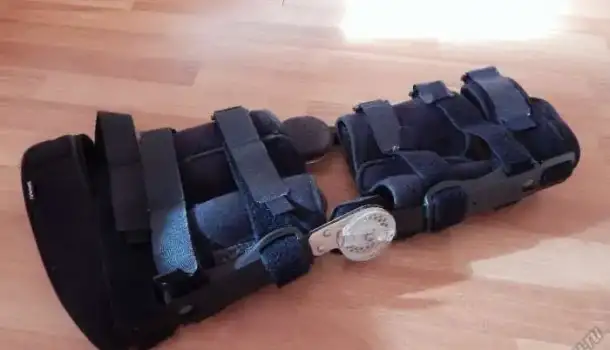 Продам Ортез Orlett HKS - 303, фотография 2