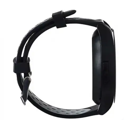 Умные часы Run Smart Watch SW8, фотография 4