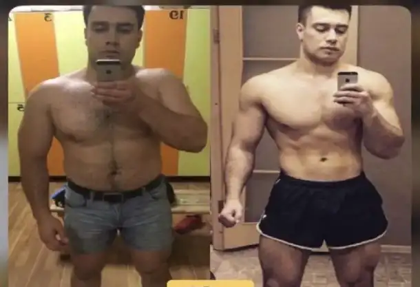 Персональный - онлайн тренер. Диетолог. Нутрициолог., фотография 6