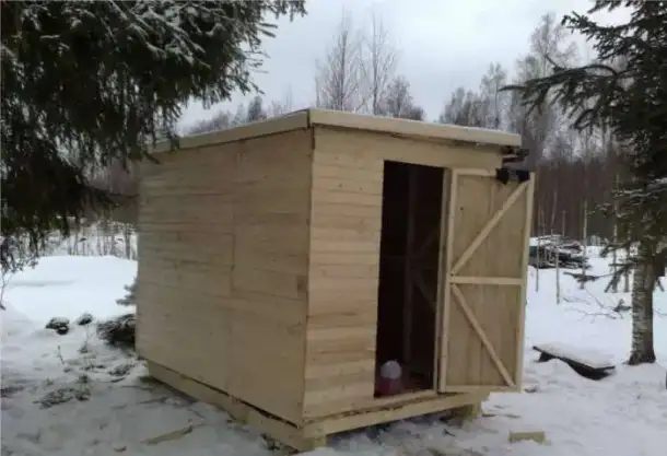 Продаем и изготавливаем бытовки различного назначения ( вагончики ), фотография 1