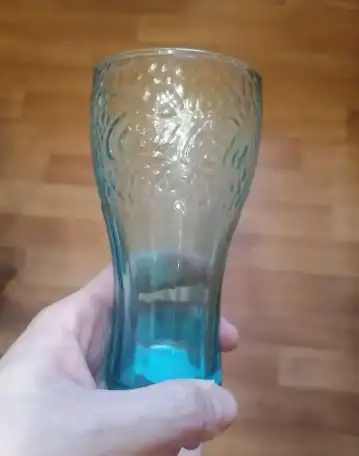 Стакан Макдоналдс, фотография 2