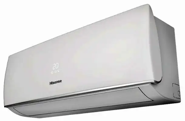 Настенная сплит-система hisense as-18ur4suadb5, фотография 1