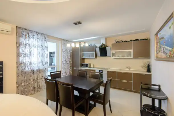 Квартира, 104,00 м², 9 эт., Ворошиловский, Королева пр-кт, 1и, фотография 3
