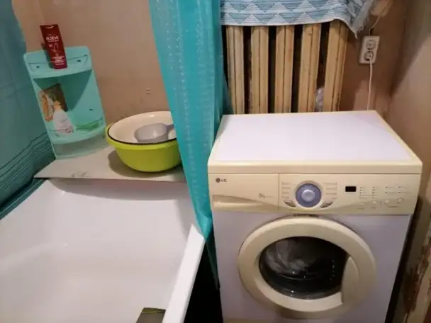 комната на 1 красноармейской 14 в аренду, фотография 8