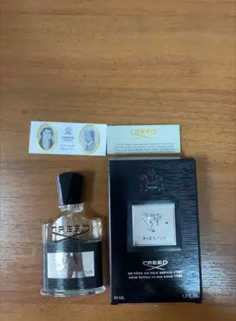 Духи Оригинальные AVENTUS CREED 50 ML мужские, фотография 1