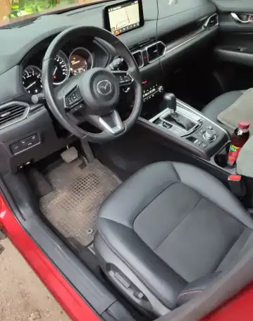 Продаю Mazda CX-5, фотография 9