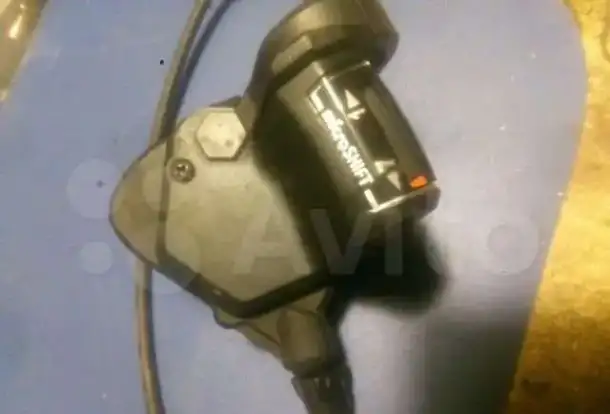 Велосипед forward mtb ht 29, фотография 4