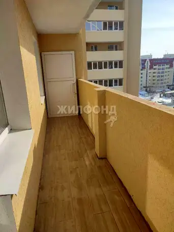 Продается 2-комн. квартира 49.5 кв.м., фотография 10